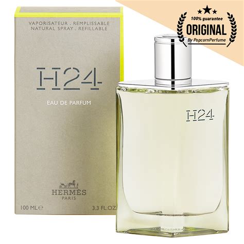 h24 fragrantica